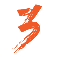 3