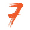 7
