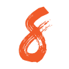 8