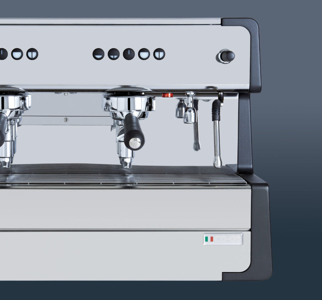 Macchine da Caffè Professionali 2 frontale macchina caffe professionale
